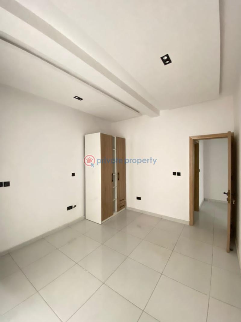 2 bedroom Block Of Flats For Sale Lekki, Lagos Lekki Phase 1 Lagos - 4