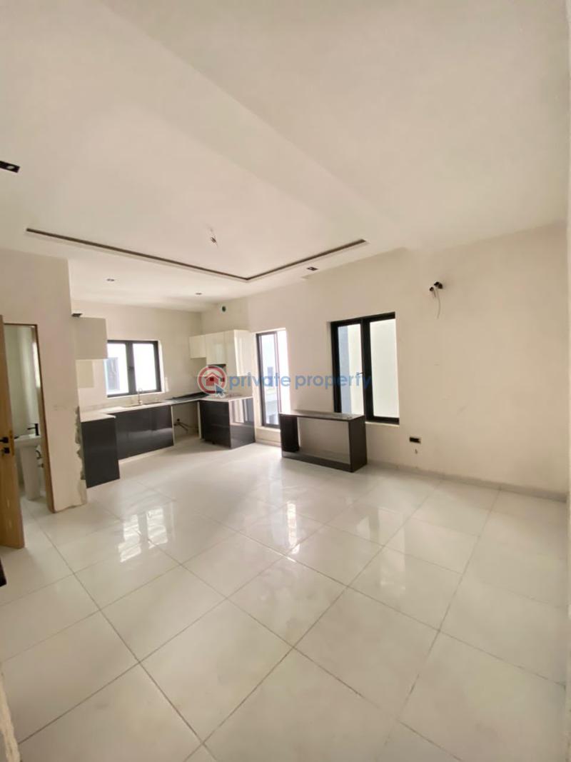 2 bedroom Block Of Flats For Sale Lekki, Lagos Lekki Phase 1 Lagos - 10