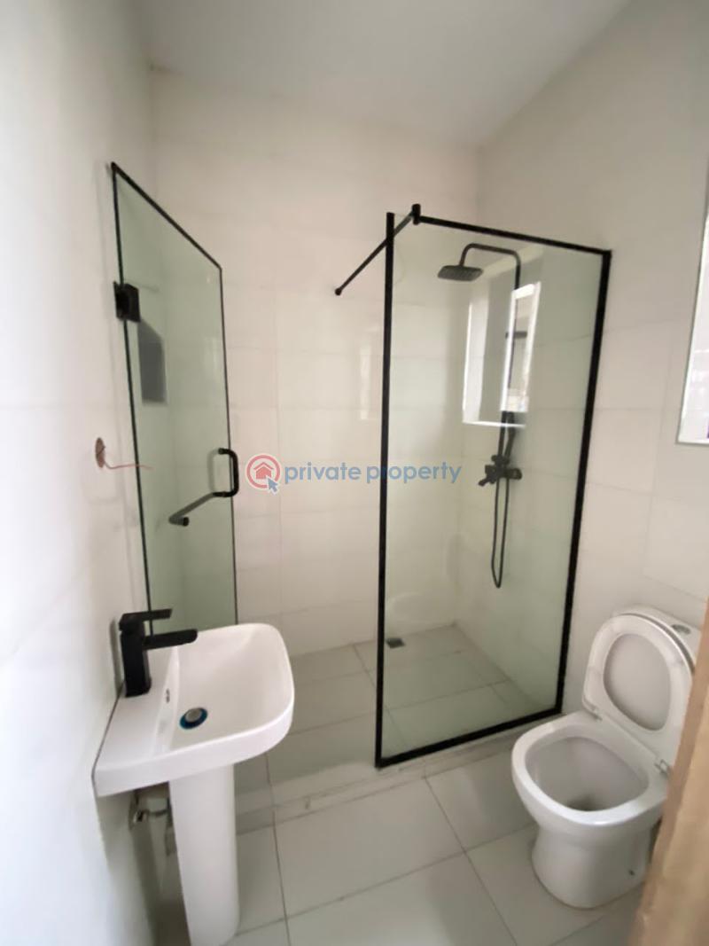 2 bedroom Block Of Flats For Sale Lekki, Lagos Lekki Phase 1 Lagos - 2