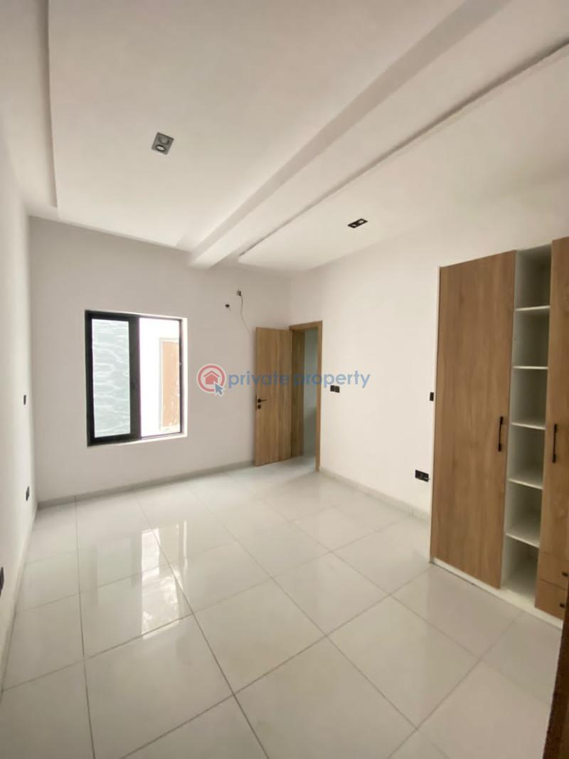 2 bedroom Block Of Flats For Sale Lekki, Lagos Lekki Phase 1 Lagos - 6