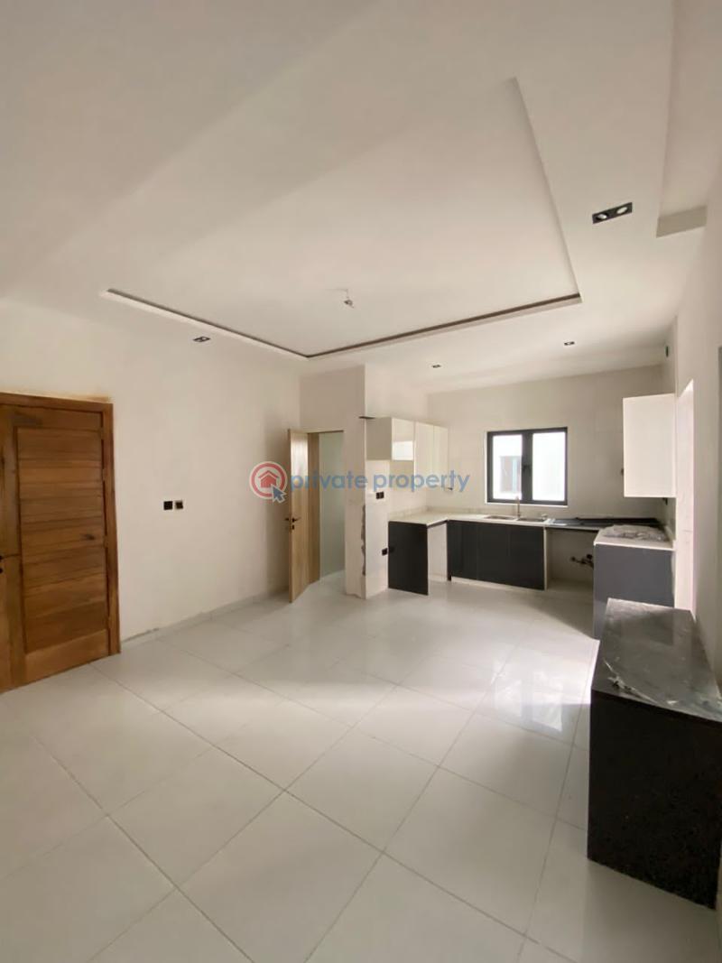 2 bedroom Block Of Flats For Sale Lekki, Lagos Lekki Phase 1 Lagos - 7