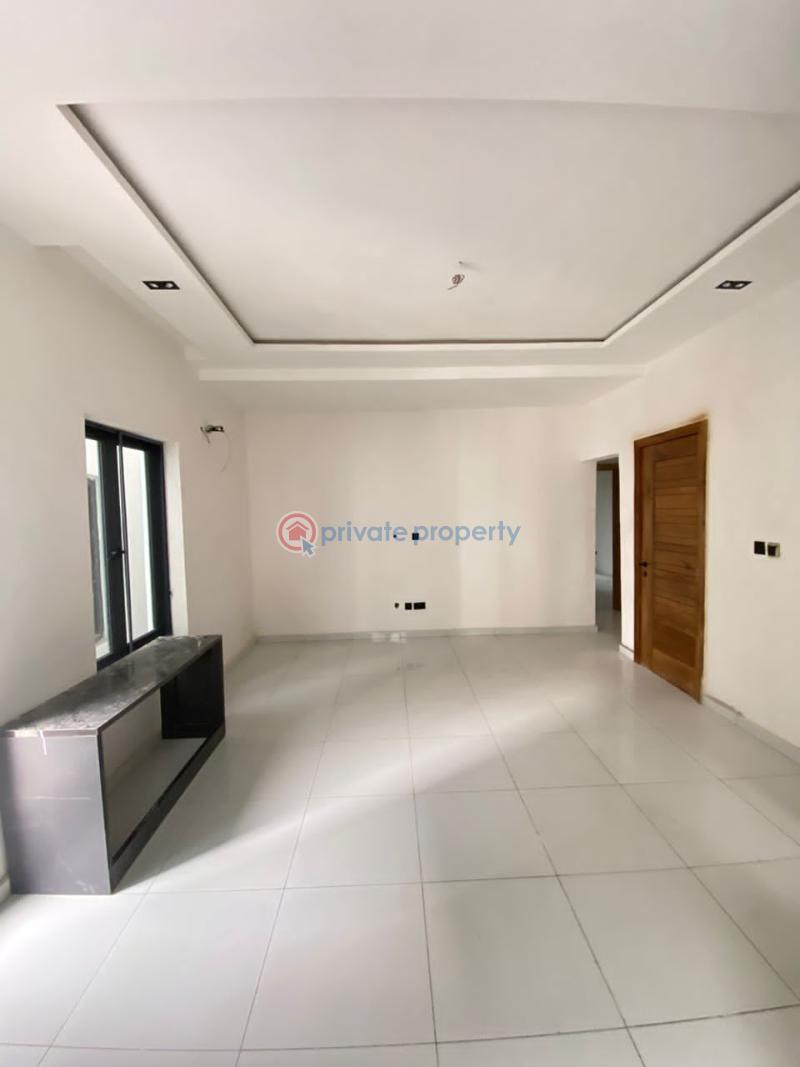 2 bedroom Block Of Flats For Sale Lekki, Lagos Lekki Phase 1 Lagos - 8