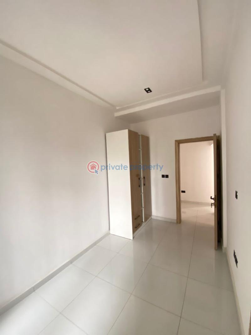 2 bedroom Block Of Flats For Sale Lekki, Lagos Lekki Phase 1 Lagos - 0