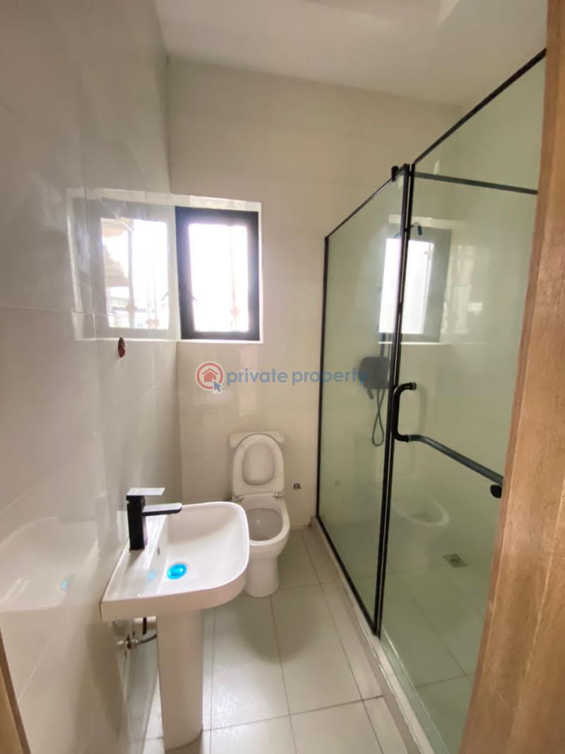 2 bedroom Block Of Flats For Sale Lekki, Lagos Lekki Phase 1 Lagos - 5