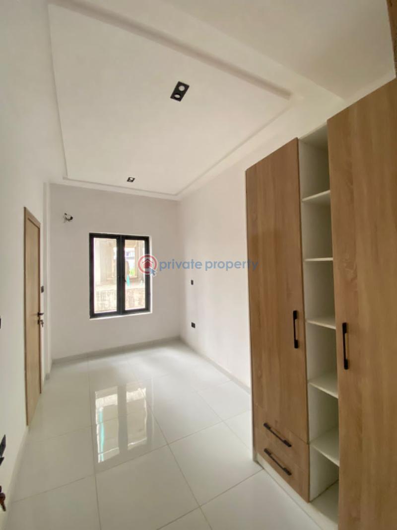 2 bedroom Block Of Flats For Sale Lekki, Lagos Lekki Phase 1 Lagos - 3