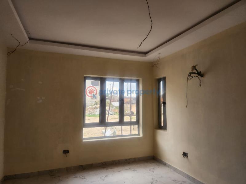 2 bedroom Flat & Apartment For Sale Off Awolowo Avenue Bodija Ibadan Oyo - 5
