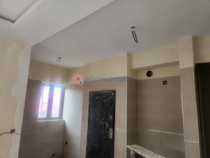 2 bedroom Flat & Apartment For Sale Off Awolowo Avenue Bodija Ibadan Oyo - 4