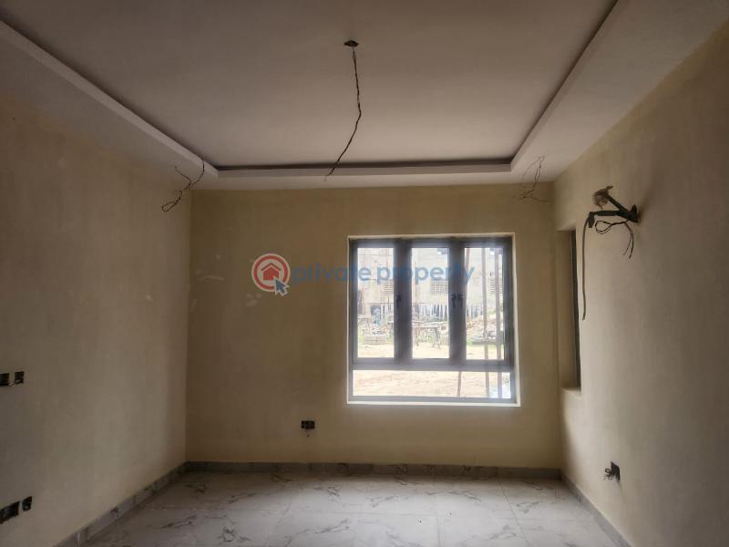 2 bedroom Flat & Apartment For Sale Off Awolowo Avenue Bodija Ibadan Oyo - 0
