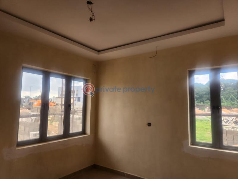 2 bedroom Flat & Apartment For Sale Off Awolowo Avenue Bodija Ibadan Oyo - 2