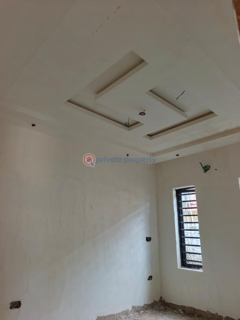 Newly built 2 bedroom apartments , nestled in a serene and secure area - 5 2 bedroom Flat & Apartment For Sale Abule Egba Lagos - 5
