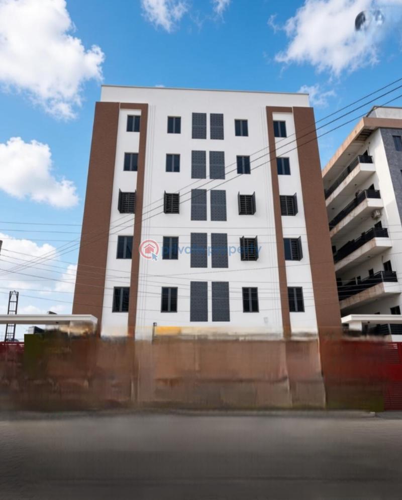 2 bedroom Block Of Flats For Sale Ikate Lekki Lagos - 0
