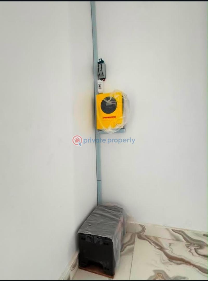 2 bedroom Block Of Flats For Sale Surulere Lagos - 5