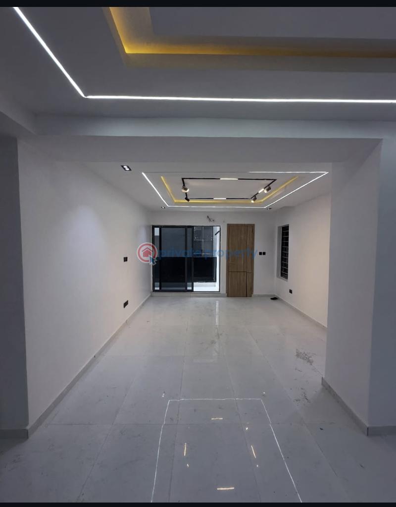 2 bedroom Block Of Flats For Sale Ikate Lekki Lagos - 2