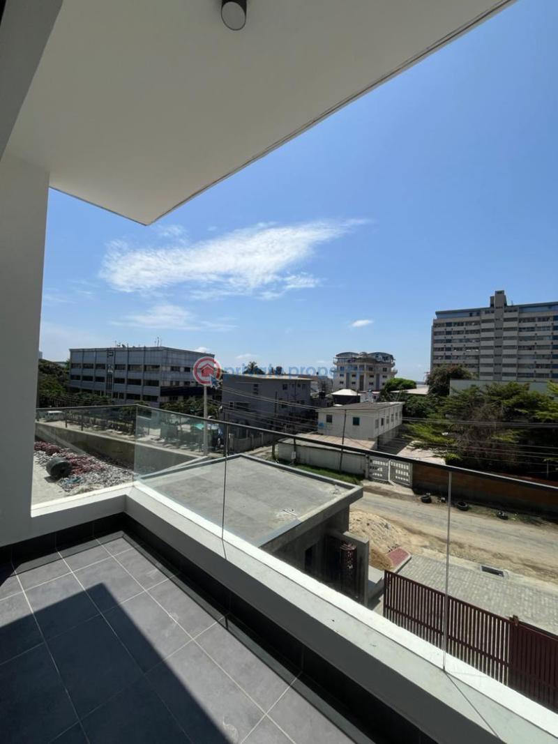 2 bedroom Flat & Apartment For Sale V/island Victoria Island Lagos - 2