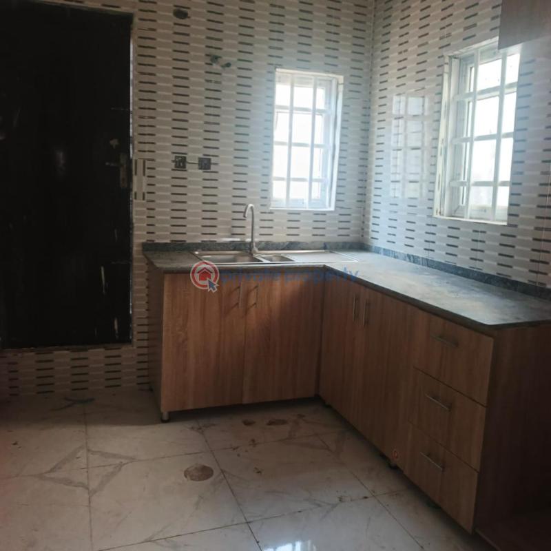 2 bedroom Block Of Flats For Rent Aare Oluyole Estate Oluyole Estate Ibadan Oyo - 0