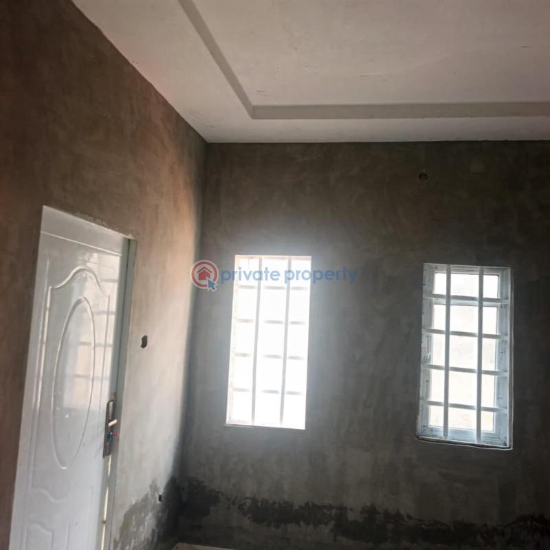 2 bedroom Block Of Flats For Rent Aare Oluyole Estate Oluyole Estate Ibadan Oyo - 5