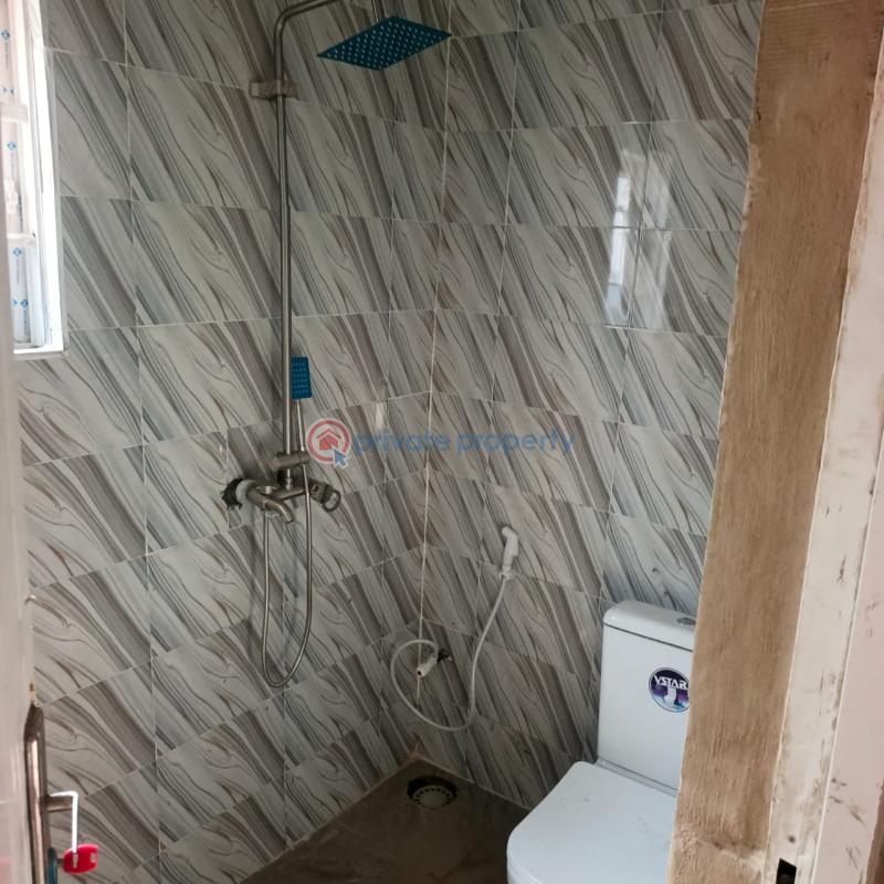 2 bedroom Block Of Flats For Rent Aare Oluyole Estate Oluyole Estate Ibadan Oyo - 4