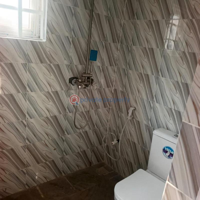 2 bedroom Block Of Flats For Rent Aare Oluyole Estate Oluyole Estate Ibadan Oyo - 1