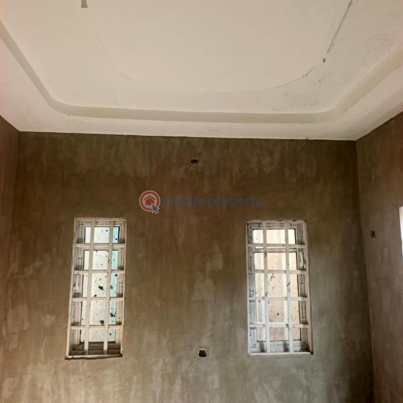 2 bedroom Block Of Flats For Rent Aare Oluyole Estate Oluyole Estate Ibadan Oyo - 2