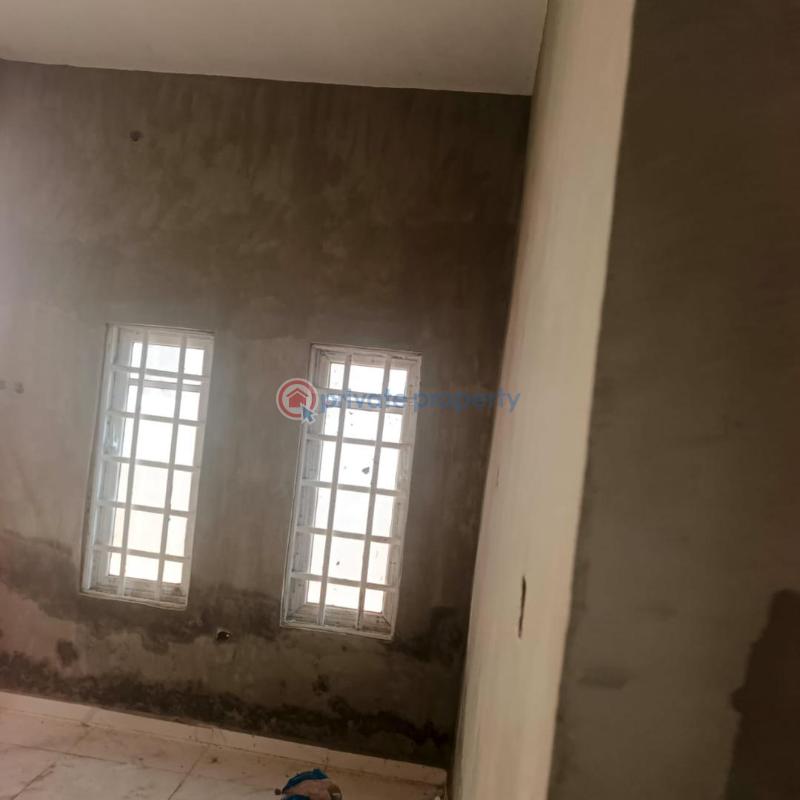 2 bedroom Block Of Flats For Rent Aare Oluyole Estate Oluyole Estate Ibadan Oyo - 3