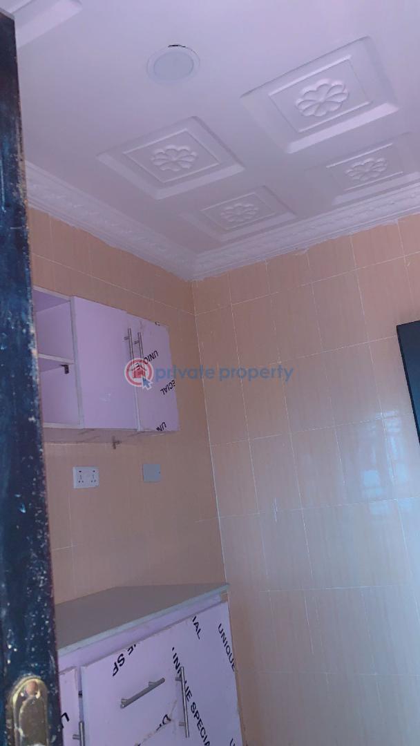 Newly built 2 bedroom at bembo apata - 3 2 bedroom Block Of Flats For Rent Bembo, Apata Apata Ibadan Oyo - 3