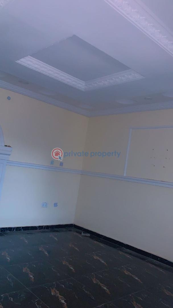 Newly built 2 bedroom at bembo apata - 2 2 bedroom Block Of Flats For Rent Bembo, Apata Apata Ibadan Oyo - 2