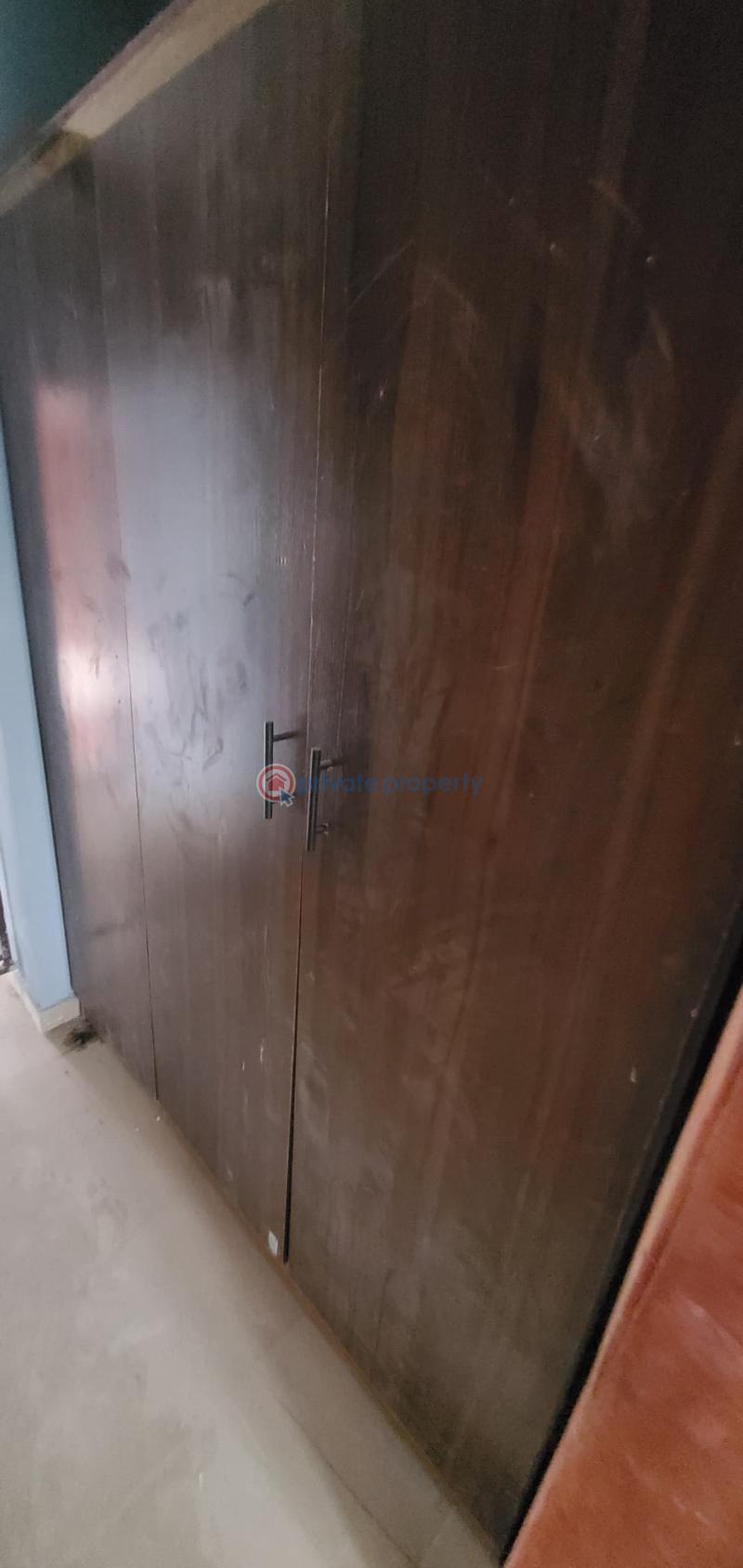 Newly built 2 bedroom at christ high school ashipa ibadan. just two in the compound. - 7 2 bedroom Block Of Flats For Rent Ashipa, Akala Express Akala Express Ibadan Oyo - 7