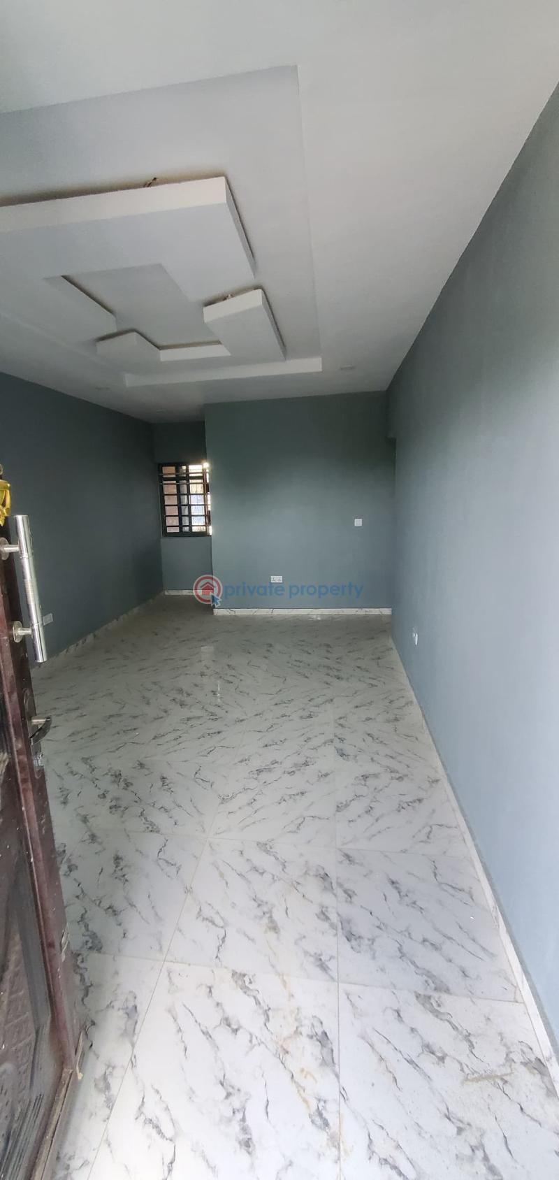 Newly built 2 bedroom at christ high school ashipa ibadan. just two in the compound. - 2 2 bedroom Block Of Flats For Rent Ashipa, Akala Express Akala Express Ibadan Oyo - 2