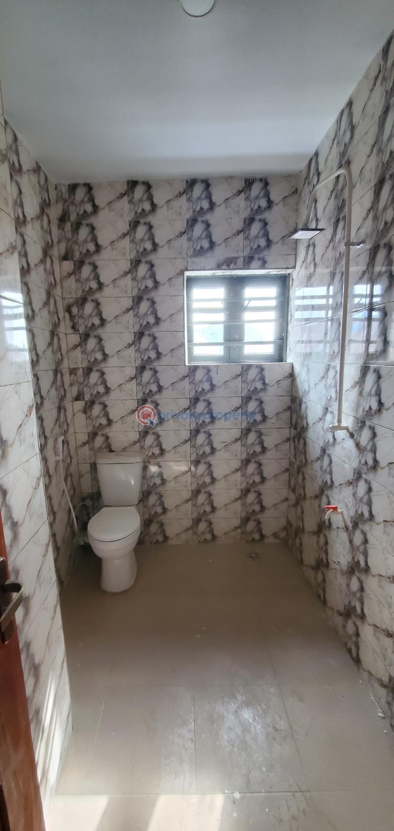 Newly built 2 bedroom at christ high school ashipa ibadan. just two in the compound. - 4 2 bedroom Block Of Flats For Rent Ashipa, Akala Express Akala Express Ibadan Oyo - 4