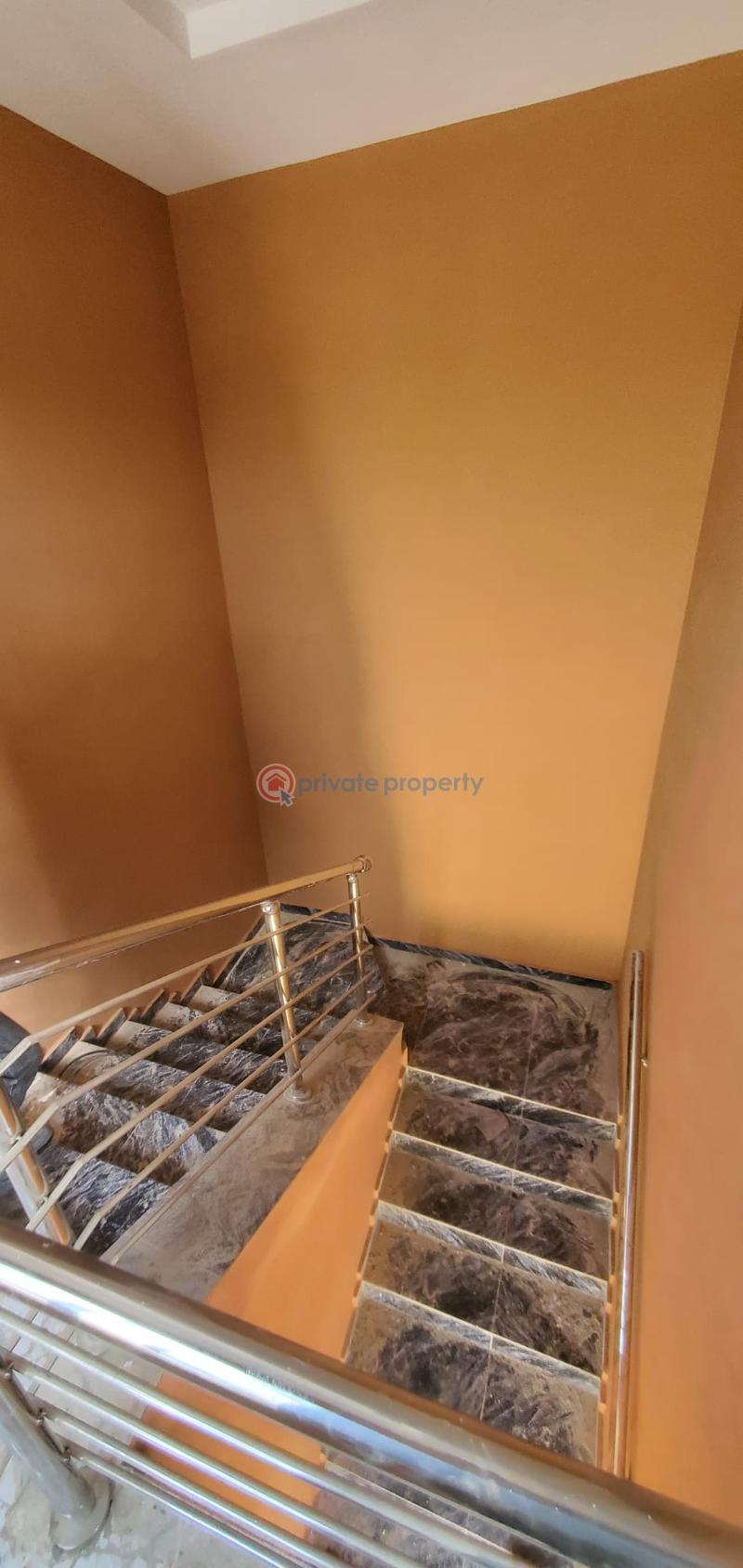 Newly built 2 bedroom at christ high school ashipa ibadan. just two in the compound. - 10 2 bedroom Block Of Flats For Rent Ashipa, Akala Express Akala Express Ibadan Oyo - 10