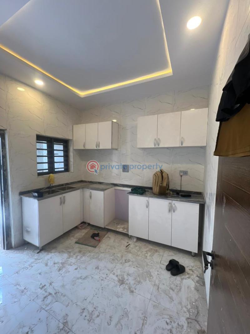 2 bedroom Block Of Flats For Rent Isokan Estate Akobo Akobo Ibadan Oyo - 3