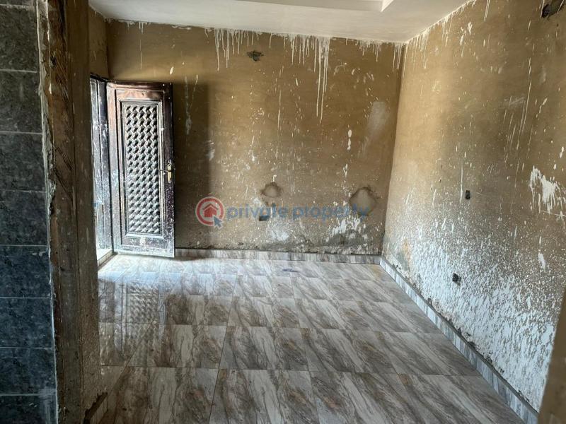 2 bedroom Block Of Flats For Rent Nnpc Apata Apata Ibadan Oyo - 0