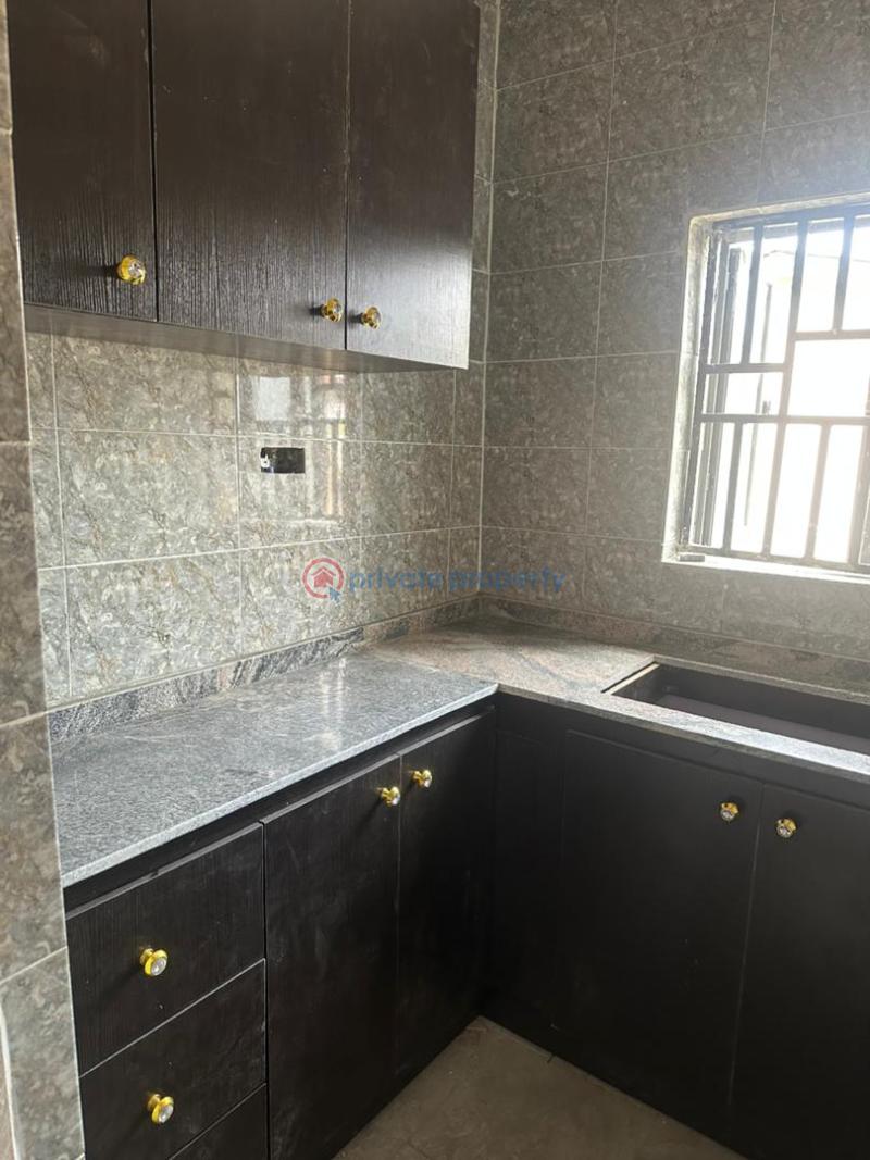 2 bedroom Block Of Flats For Rent Nnpc Apata Apata Ibadan Oyo - 2