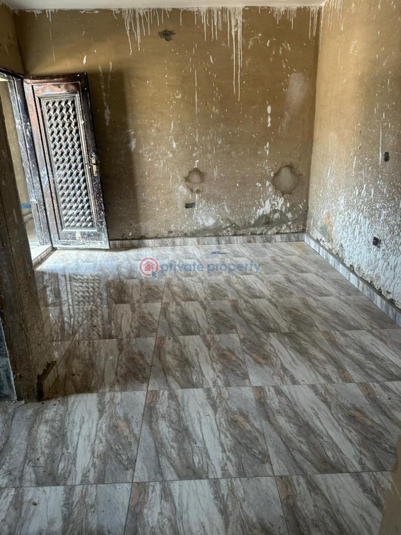 2 bedroom Block Of Flats For Rent Nnpc Apata Apata Ibadan Oyo - 4