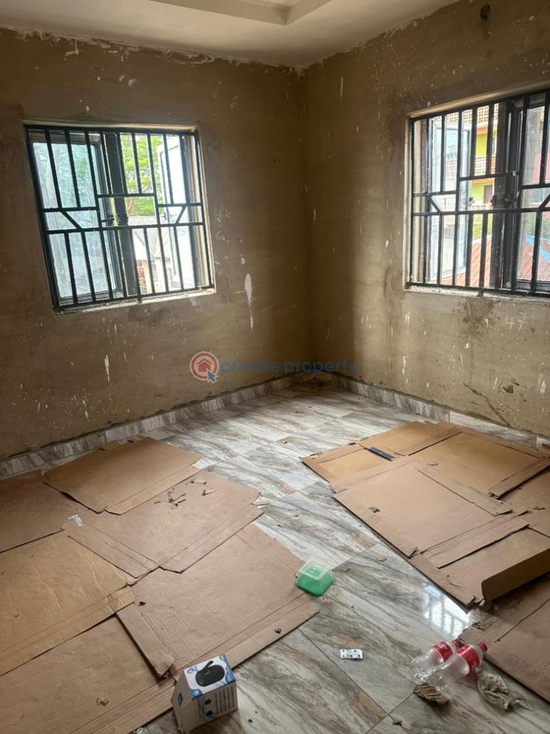 2 bedroom Block Of Flats For Rent Nnpc Apata Apata Ibadan Oyo - 3