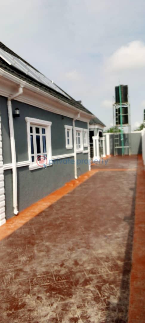 2 bedroom Shared Apartment For Rent At Abore Via First Avians Oleyo Road Akala Express Ibadan Oyo - 4