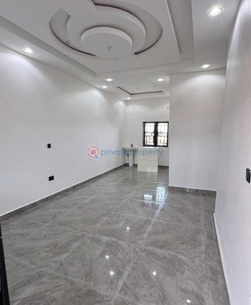 2 bedroom Block Of Flats For Rent Dawaki Abuja Phase 3  - 2