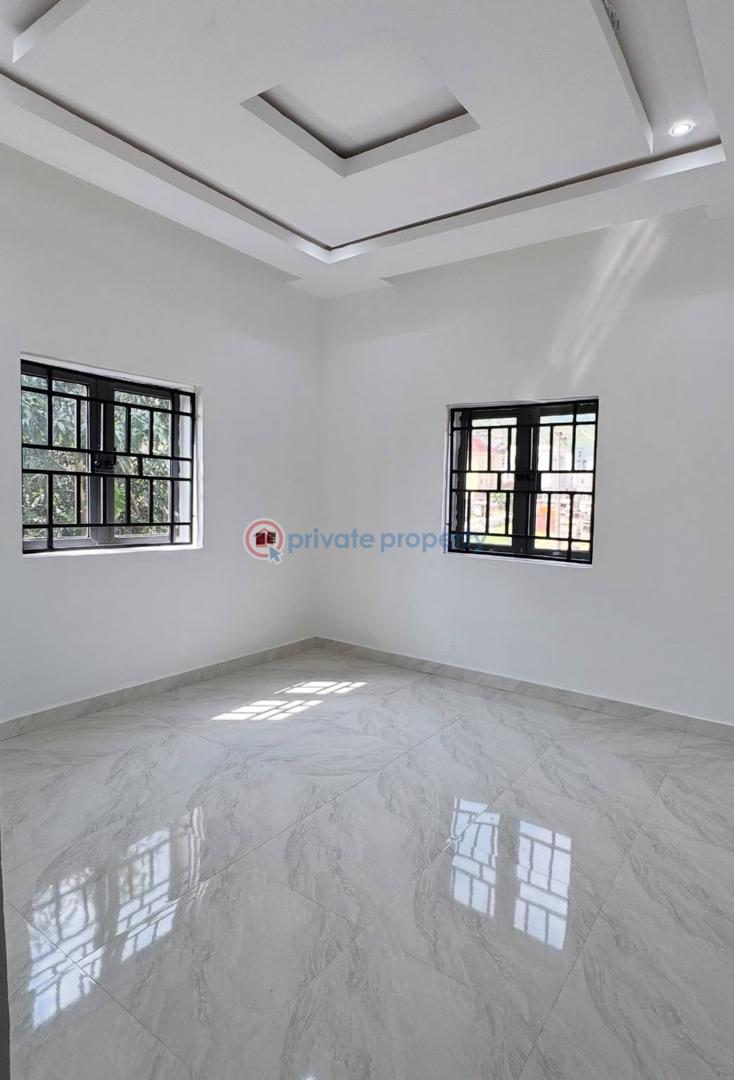 2 bedroom Block Of Flats For Rent Dawaki Abuja Phase 3  - 7