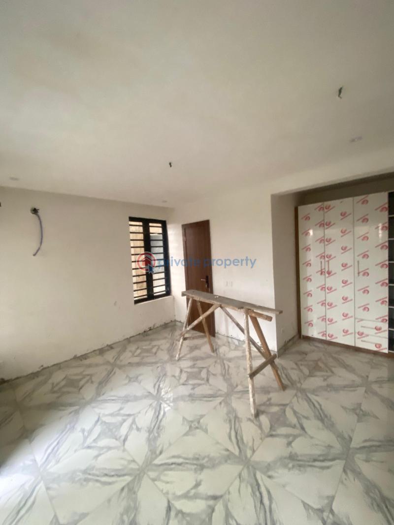 Newly built 2 bedroom block of flat - 6 2 bedroom Block Of Flats For Sale Ologolo Lekki Lagos - 6