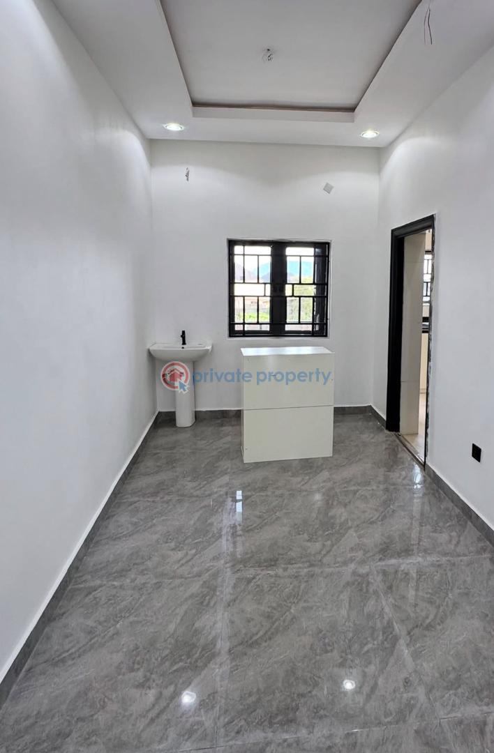 2 bedroom Block Of Flats For Rent Dawaki Abuja Phase 3  - 1