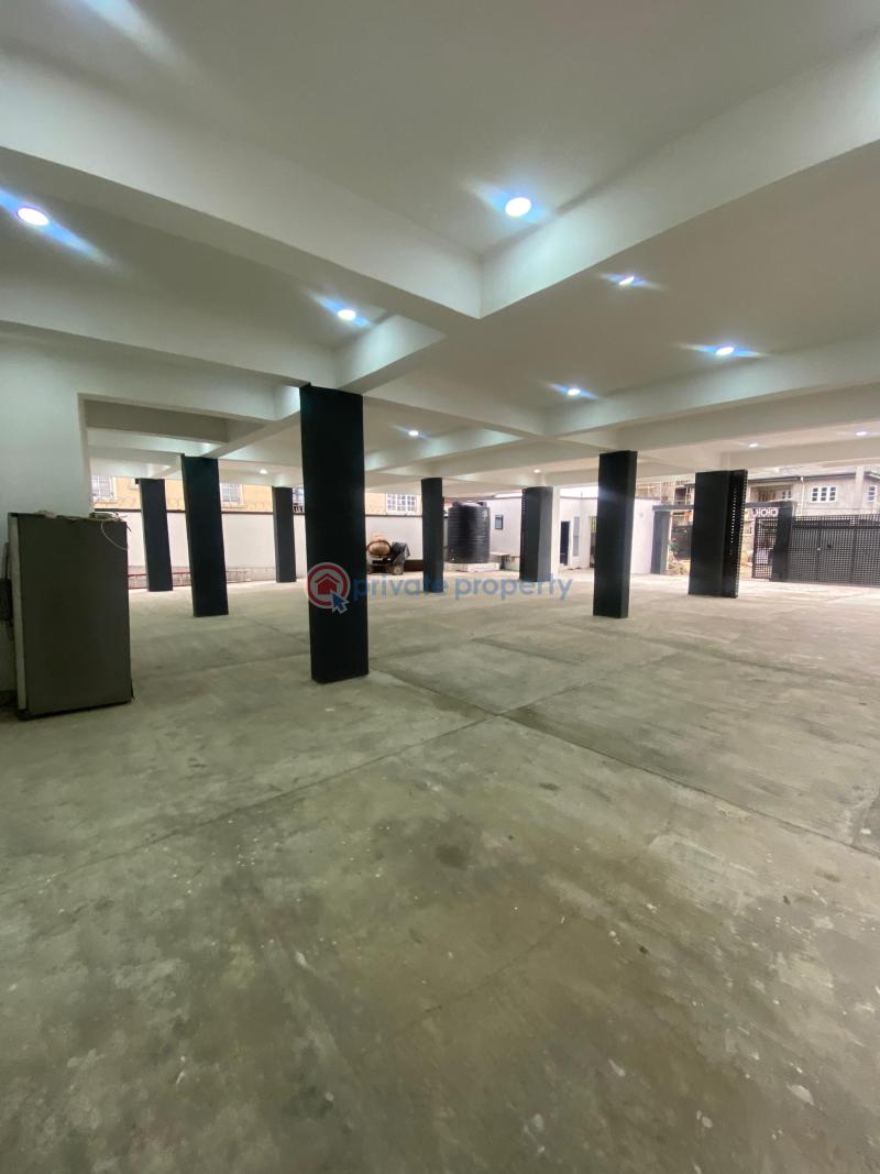 Newly built  2 bedroom block of flat - 3 2 bedroom Block Of Flats For Sale Ologolo Lekki Lagos State Ologolo Lekki Lagos - 3