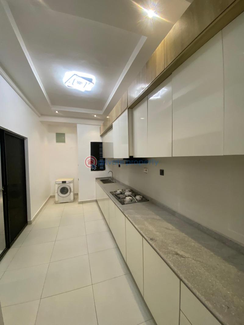 Newly built  2 bedroom block of flat - 8 2 bedroom Block Of Flats For Sale Ologolo Lekki Lagos State Ologolo Lekki Lagos - 8