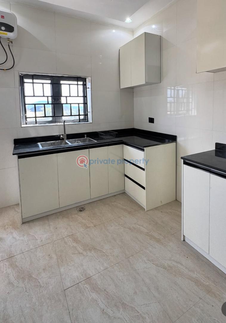 2 bedroom Block Of Flats For Rent Dawaki Abuja Phase 3  - 3