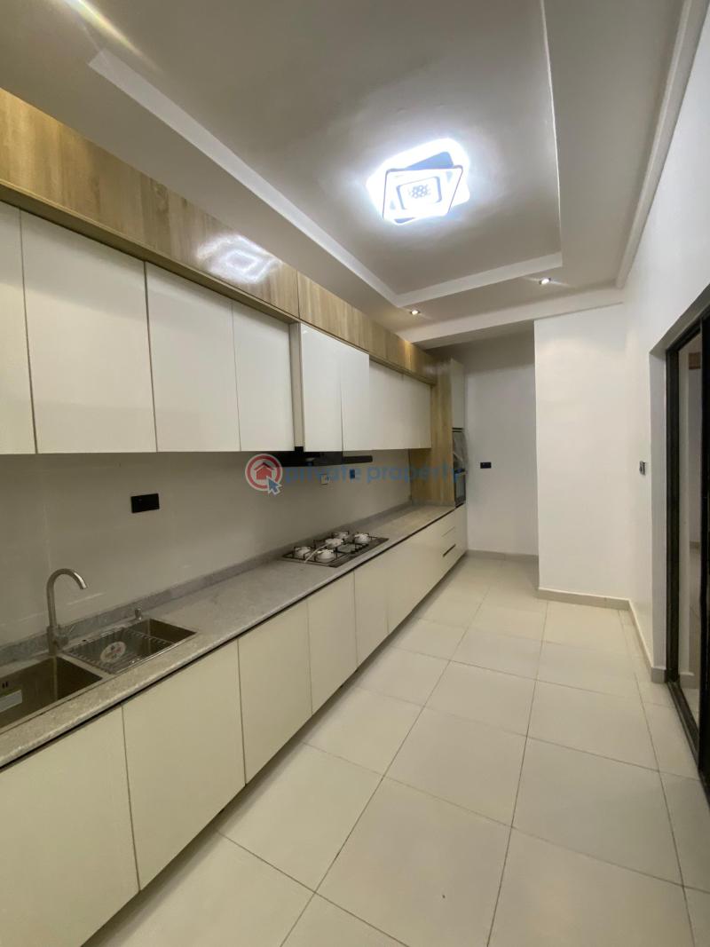 Newly built  2 bedroom block of flat - 7 2 bedroom Block Of Flats For Sale Ologolo Lekki Lagos State Ologolo Lekki Lagos - 7