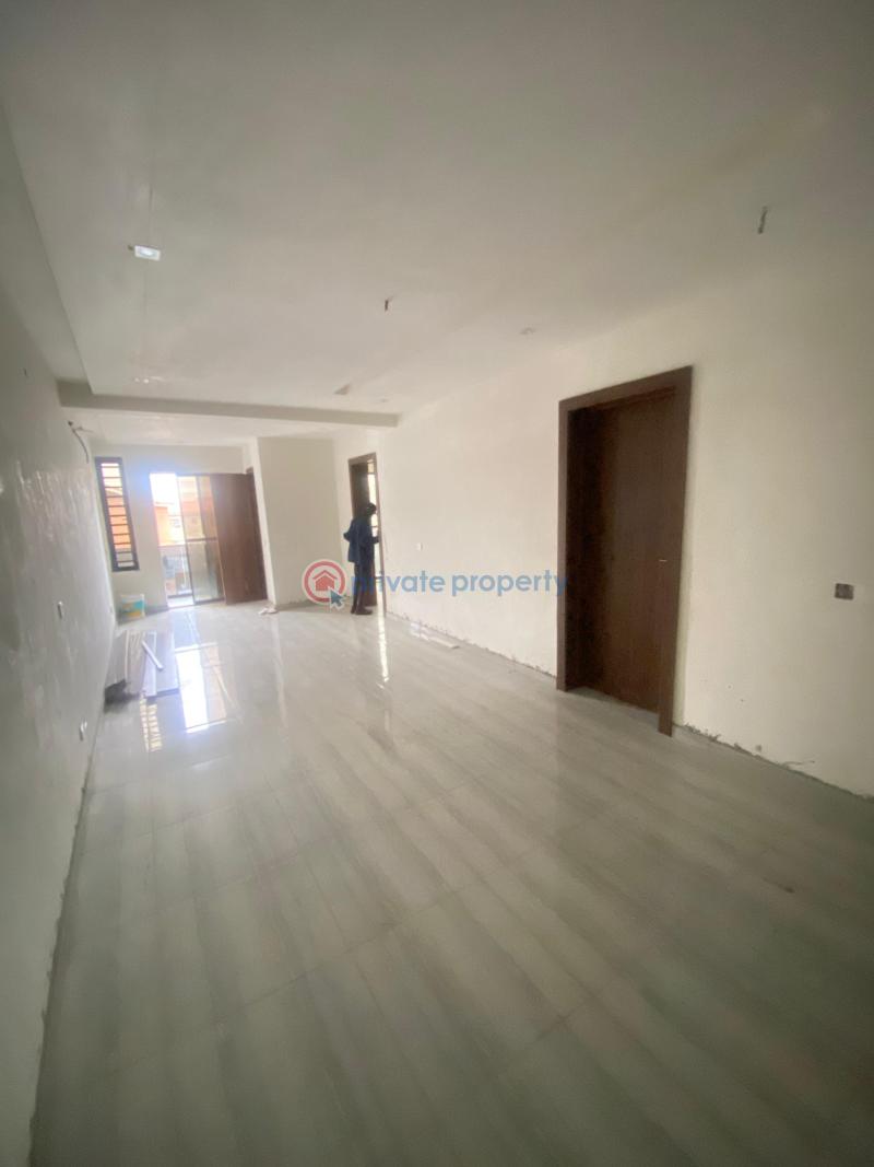 Newly built 2 bedroom block of flat - 7 2 bedroom Block Of Flats For Sale Ologolo Lekki Lagos - 7