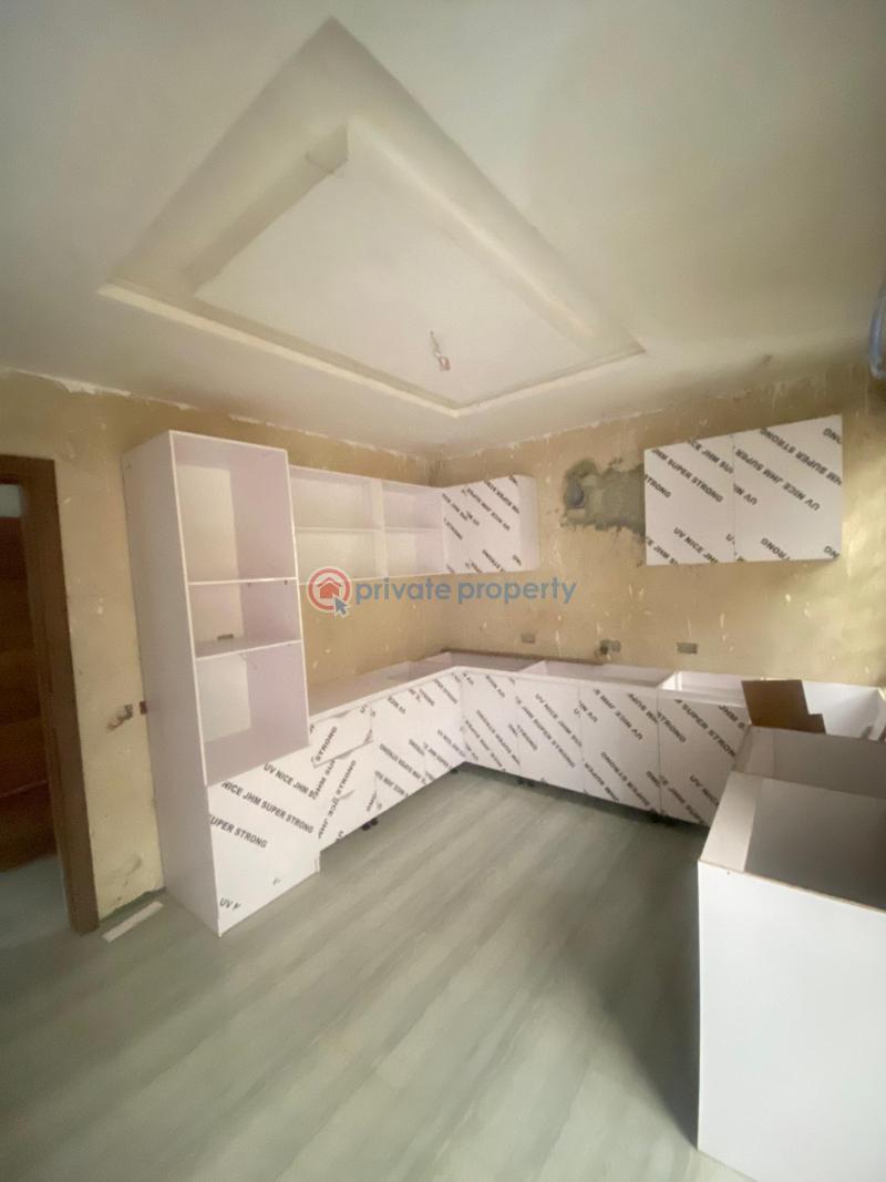 Newly built 2 bedroom block of flat - 5 2 bedroom Block Of Flats For Sale Ologolo Lekki Lagos - 5