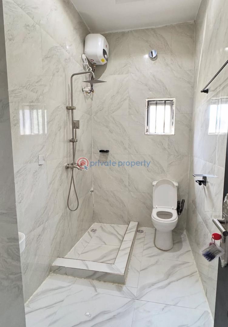 2 bedroom Block Of Flats For Rent Dawaki Abuja Phase 3  - 9