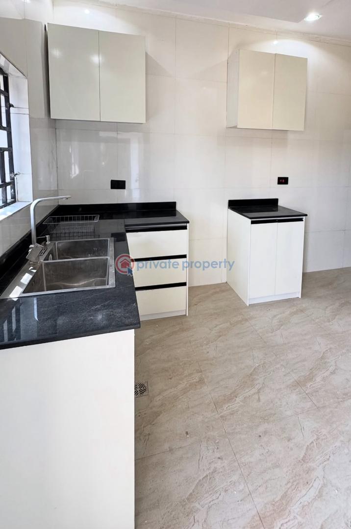 2 bedroom Block Of Flats For Rent Dawaki Abuja Phase 3  - 5