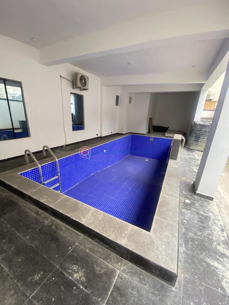 Newly built  2 bedroom block of flat - 2 2 bedroom Block Of Flats For Sale Ologolo Lekki Lagos State Ologolo Lekki Lagos - 2