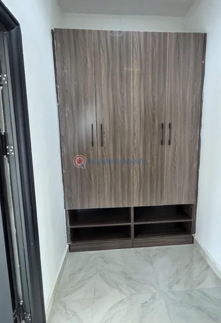 2 bedroom Block Of Flats For Rent Dawaki Abuja Phase 3  - 8